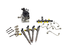 Einspritzpumpe 0445010530 167001056R 0445110485 1.5 DCI 32