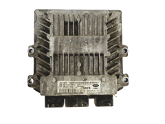 Steuergerät 3S61-12A650-LB 5WS40140D-T SID 804 Ford Siemens 28206