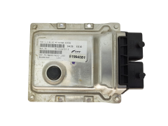 Steuergerät 51994081 BC.0116757.E  Fiat FPT 13774