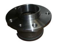 Radnabe Hinten Original  Jumper Boxer Ducato III 1606374780