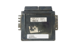 Steuergerät S118301104A 8200124318 8200080285 Renault Siemens 37592 Steuergerät S118301104A 8200124318 8200080285 Renault Siemens 37592