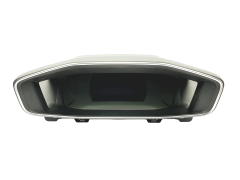 Tacho Kombiinstrument Peugeot 208 2008 iCockpit 9836680080 00 Tacho Kombiinstrument Peugeot 208 2008 iCockpit 9836680080 00