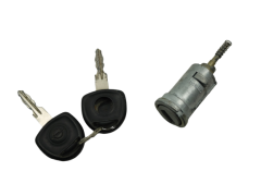 Zündschloss Opel Astra G Corsa B 90519056 1507