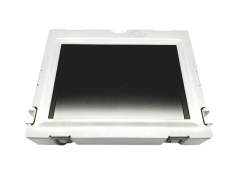 Bordcomputer-Display Peugeot 2008 9814039580 50999