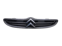 Kühlergrill 7804J6 9636012877 Citroen Saxo 1999-2004
