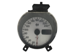 Tacho Kombiinstrument Alfa Romeo 156 60653706 6160349908 55461