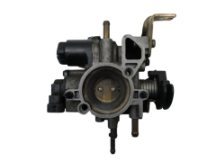 Drosselklappe 32MM13/01 B12/00 Fiat Punto Weber Drosselklappe 32MM13/01 B12/00 Fiat Punto Weber