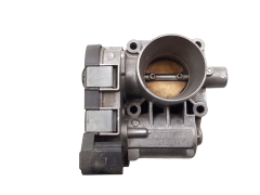 Drosselklappe Fiat Ford 5519278 40SMF10 Magneti Marelli 1327