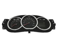 Tacho Kombiinstrument Dacia Logan 248102645R B 31808
