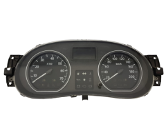 Tacho Kombiinstrument Dacia Sandero 248108043R 18841