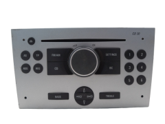 Cd-Radio 30 Opel Meriva 13190855 453116246 URA