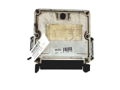 Steuergerät 0281010363 9641608080 28FM0213 PSA Bosch 24075