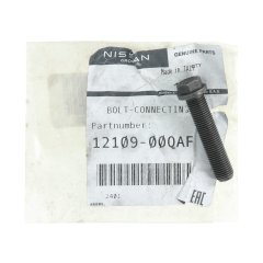 Schraube Neues Original Für 1210900QAF 8200425460 Renault Nissan
