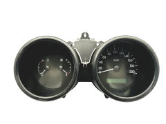 Tacho Kombiinstrument Chevrolet Aveo 96426047 44483 Tacho Kombiinstrument Chevrolet Aveo 96426047 44483