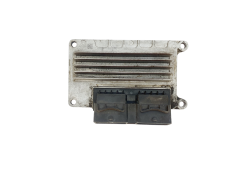 Steuergerät IAW5NR.CE1 8200138227 Renault Magneti Marelli 42102