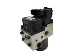 Abs-Pumpe Citroen Xsara Picasso 9633666580 0265216642 5214