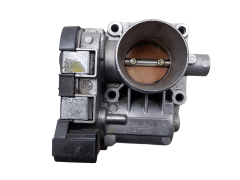 Drosselklappe Fiat Ford 55192786 40SMF10 Magneti Marelli 3022