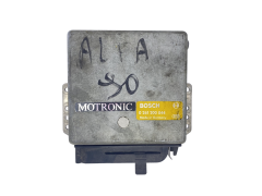 Motorsteuerung 0261200044 Alfa Romeo Bosch 56495 Motorsteuerung 0261200044 Alfa Romeo Bosch 56495