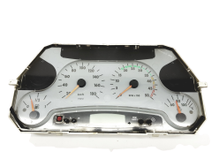 Tacho Kombiinstrument Iveco Daily 504008190 155160100101 29998 Tacho Kombiinstrument Iveco Daily 504008190 155160100101 29998