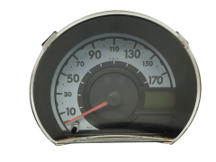 Tacho Kombiinstrument Aygo C1 107 83800-0H021-A PSA Toyota 60983