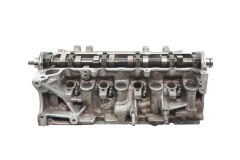 Zylinderkopf 1617 7701473181 1.5 dci Renault Nissan Clio 2 Kangoo Megane 2 Zylinderkopf 1617 7701473181 1.5 dci Renault Nissan Clio 2 Kangoo Megane 2
