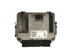 Steuergerät 4M51-12A650-NA 0281011263 Ford Bosch 25548