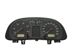 Tacho Kombiinstrument VW Golf MK4 1J0919860B 56103