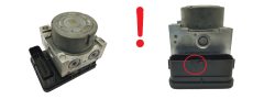 Abs-Pumpe VW Golf Audi A3 5Q0907379AA 5Q0614517T ATE 62195