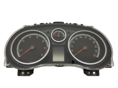 Tacho Kombiinstrument Opel Corsa D P0013369220 GM Tacho Kombiinstrument Opel Corsa D P0013369220 GM