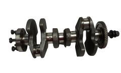 Kurbelwelle 1608518780 1.2 VTI HM05 Citroen Peugeot