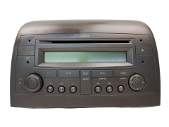 Cd-Radio Lancia Ypsilon 735392554 7643388316 Cd-Radio Lancia Ypsilon 735392554 7643388316