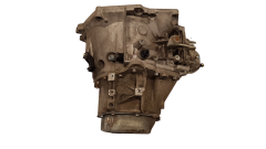 Getriebe 20DM69 1.6 hdi Peugeot 307 Citroen C4 2222LL 2223RK 1021