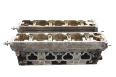 Zylinderkopf 0200Y2 9633680610 2.0 16v RFN RFR Citroen Peugeot 1728