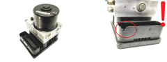 Abs-Pumpe Renault Laguna Espace 8200183452B 10.0960-1420.3 ATE Abs-Pumpe Renault Laguna Espace 8200183452B 10.0960-1420.3 ATE