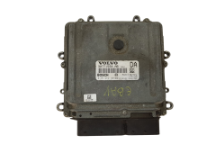 Steuergerät 0281012103 30771550AB Volvo Bosch 16021 Steuergerät 0281012103 30771550AB Volvo Bosch 16021