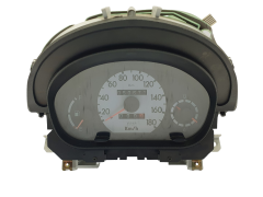 Tacho Kombiinstrument Fiat Seicento 6062680210A 69404