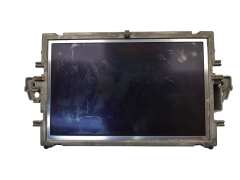 Display Für Navigationssystem Mercedes-Benz W212 A2129005000 Display Für Navigationssystem Mercedes-Benz W212 A2129005000