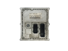 Steuergerät Smart 0010020V001 0261205006 Bosch 37271 Steuergerät Smart 0010020V001 0261205006 Bosch 37271