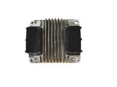Steuergerät Opel 12230554 Delphi Delco 28753