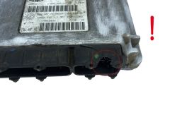 Steuergerät IAW4AF.P2 46817813 Fiat Magneti Marelli 49534