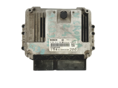 Steuergerät 55205406 0281012150 Fiat Bosch