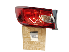 Rückleuchte Hinten Original Renault 265554091R