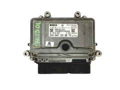 Steuergerät A6401508879 0281013517 Mercedes  Bosch 25349