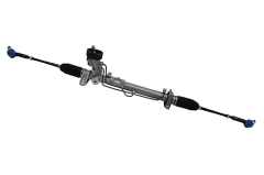 Lenkgetriebe 1J1422062E 44220667001 VW Audi Seat Skoda Vika