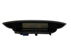 Tacho Kombiinstrument Citroen C4 P96613462ZD 2161