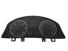 Tacho Kombiinstrument VW Golf MK5 1K0920850L 110080246025 56869