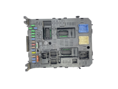 Steuergerät BSI 04EV K04-00 9664059080 PSA Johnson Controls 59087