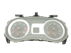 Tacho Kombiinstrument Renault Clio 3 8200761861 N 28529