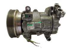 Kompressor Klimaanlage Klimakompressor Renault Nissan 8200953359 SD6V12 1918 Kompressor Klimaanlage Klimakompressor Renault Nissan 8200953359 SD6V12 1918