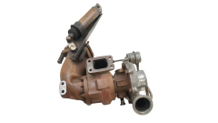Turbolader 5010553448 DCI 4CJ01 Renault Midlum Turbolader 5010553448 DCI 4CJ01 Renault Midlum